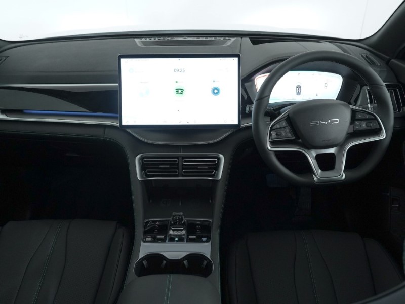  BYD SEAL U 1.5 DM-i Boost 5dr Auto 5021801