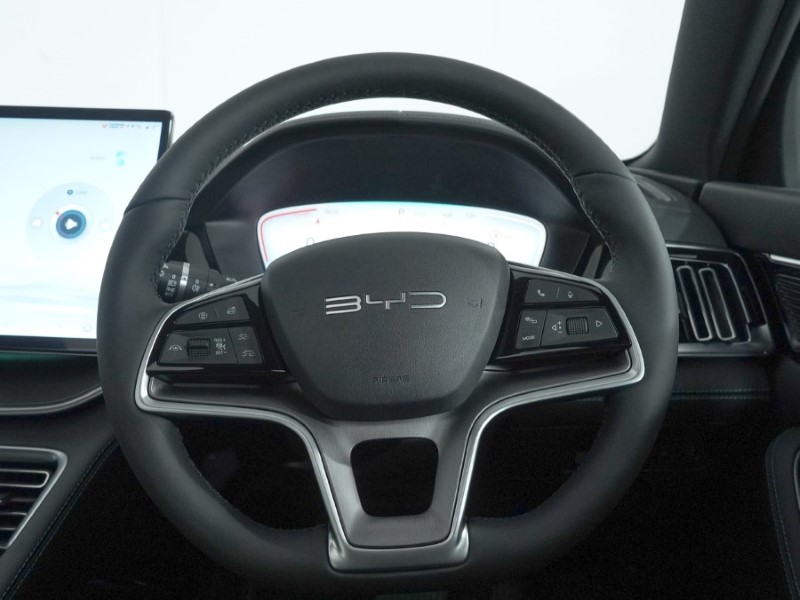  BYD SEAL U 1.5 DM-i Boost 5dr Auto 5021804