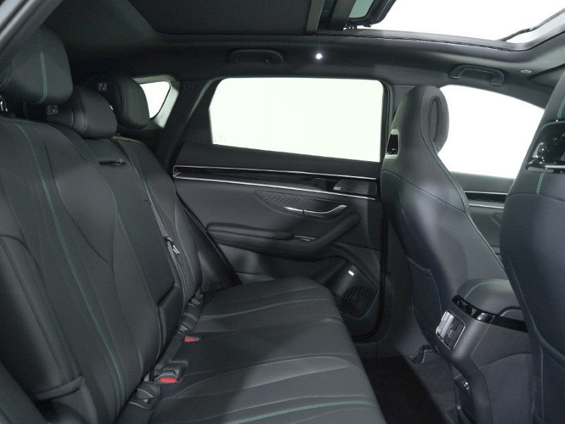  BYD SEAL U 1.5 DM-i Boost 5dr Auto 5021495