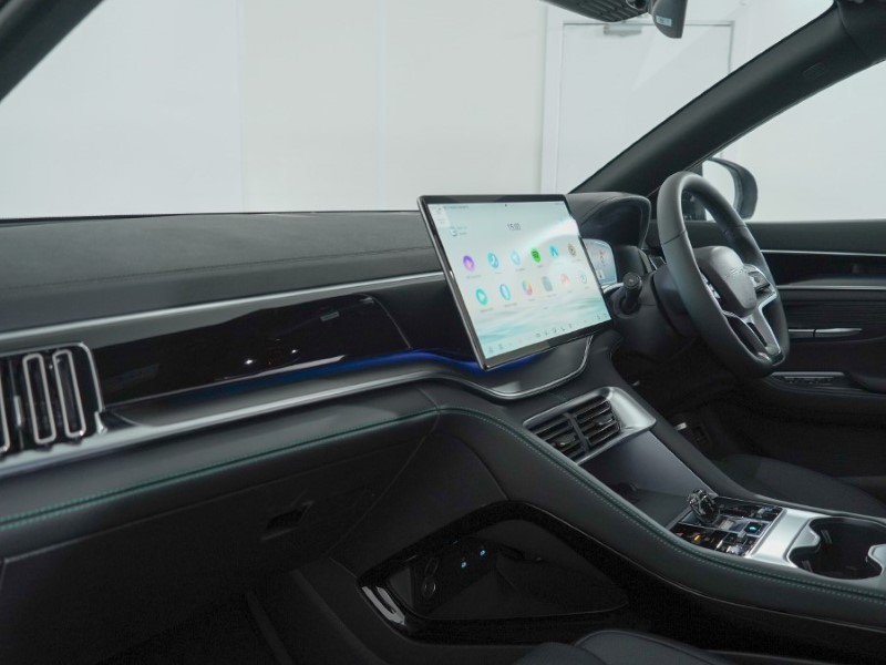  BYD SEAL U 1.5 DM-i Boost 5dr Auto 5021487