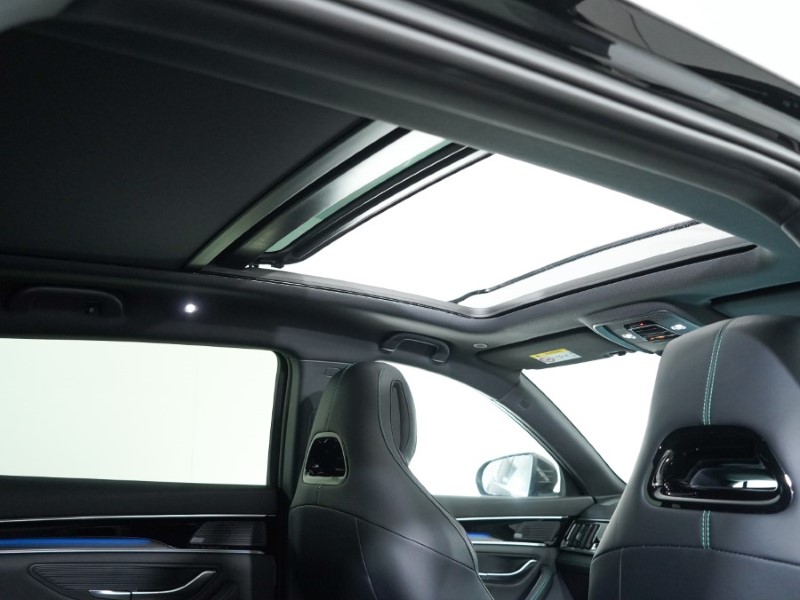  BYD SEAL U 1.5 DM-i Boost 5dr Auto 5021496