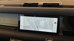 2023 (23) LAND ROVER DEFENDER 3.0 D300 X-Dynamic SE 110 5dr Auto 4885415