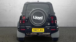 2023 (23) LAND ROVER DEFENDER 3.0 D300 X-Dynamic SE 110 5dr Auto 4885389