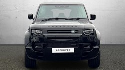 2023 (23) LAND ROVER DEFENDER 3.0 D300 X-Dynamic SE 110 5dr Auto 4885390