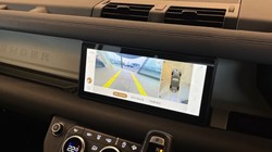 2023 (23) LAND ROVER DEFENDER 3.0 D300 X-Dynamic SE 110 5dr Auto 4885395