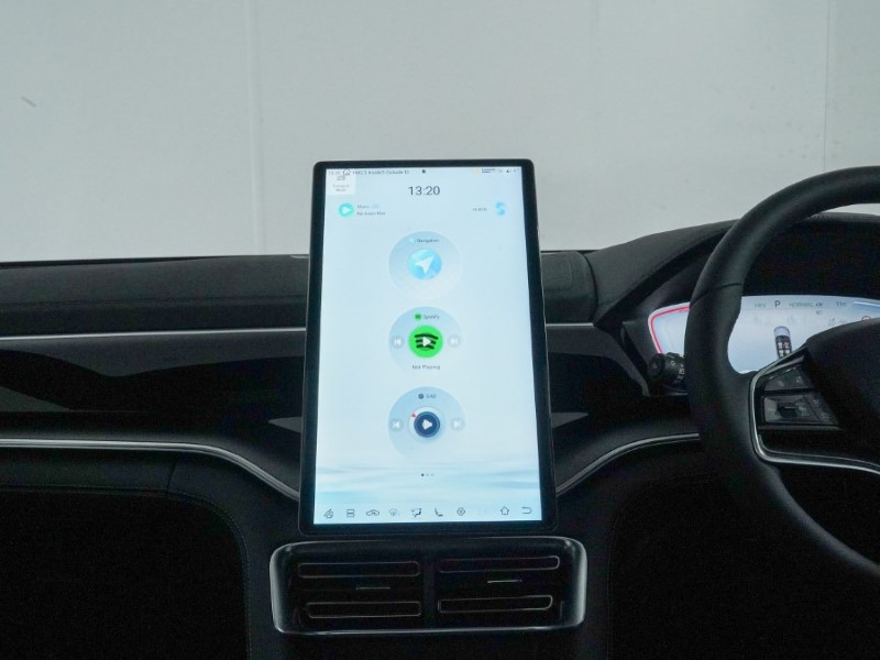  BYD SEAL U 1.5 DM-i Boost 5dr Auto 5021412