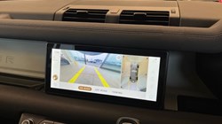 2023 (23) LAND ROVER DEFENDER 3.0 D300 X-Dynamic SE 110 5dr Auto 4885416