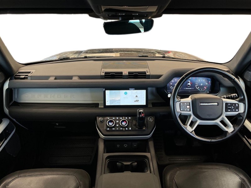 2023 (23) LAND ROVER DEFENDER 3.0 D300 X-Dynamic SE 110 5dr Auto 4885392