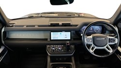 2023 (23) LAND ROVER DEFENDER 3.0 D300 X-Dynamic SE 110 5dr Auto 4885392