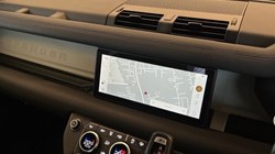 2023 (23) LAND ROVER DEFENDER 3.0 D300 X-Dynamic SE 110 5dr Auto 4885394