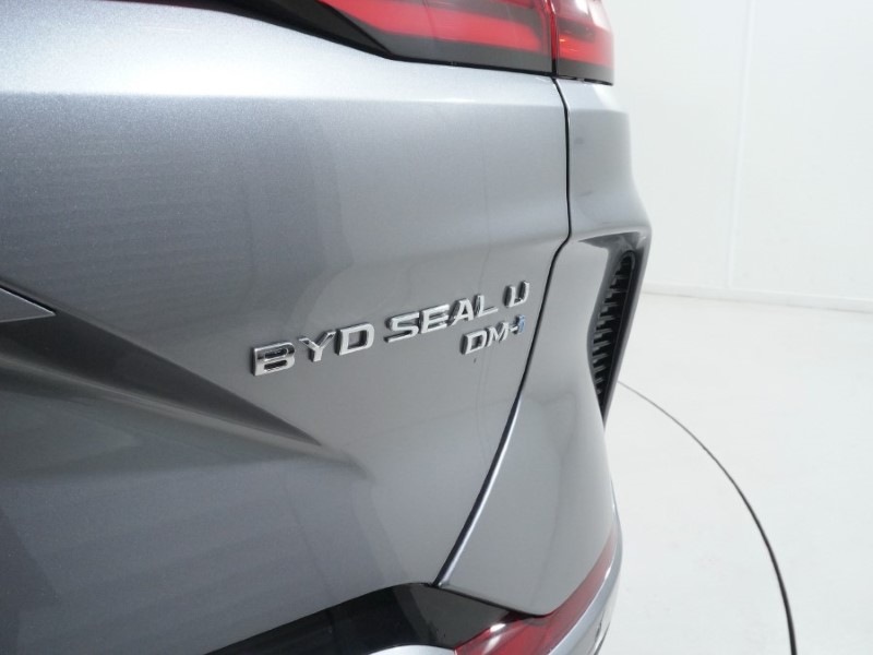  BYD SEAL U 1.5 DM-i Boost 5dr Auto 5021387