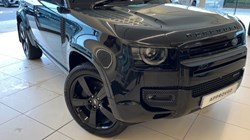 2023 (23) LAND ROVER DEFENDER 3.0 D300 X-Dynamic SE 110 5dr Auto 4885424