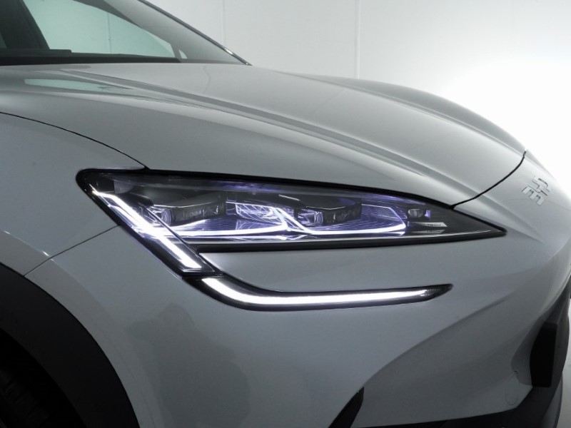  BYD SEALION 7 390kW Excellence AWD 91kWh 5dr Auto 4936462