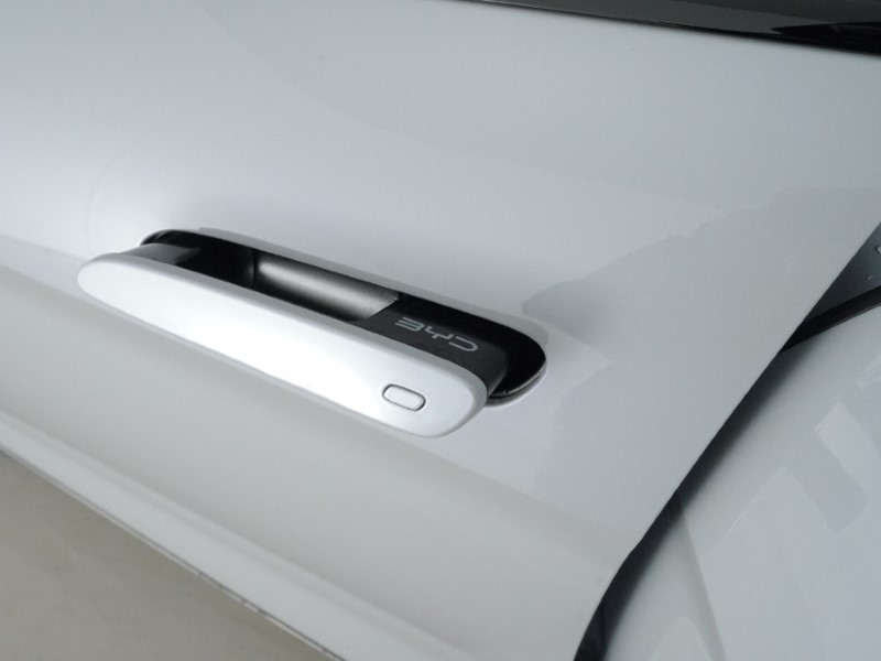  BYD SEALION 7 390kW Excellence AWD 91kWh 5dr Auto 4936454