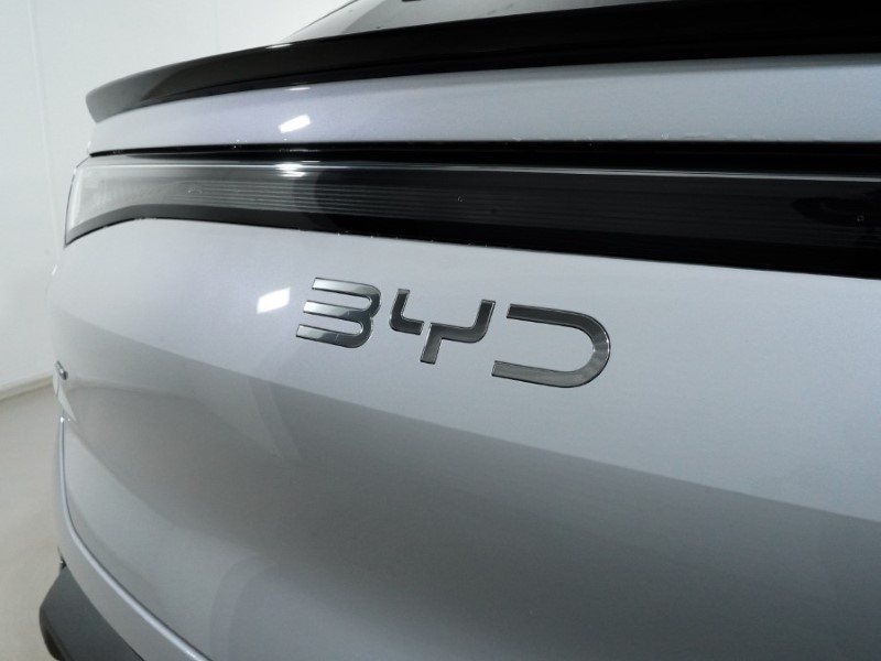  BYD SEALION 7 390kW Excellence AWD 91kWh 5dr Auto 4936412