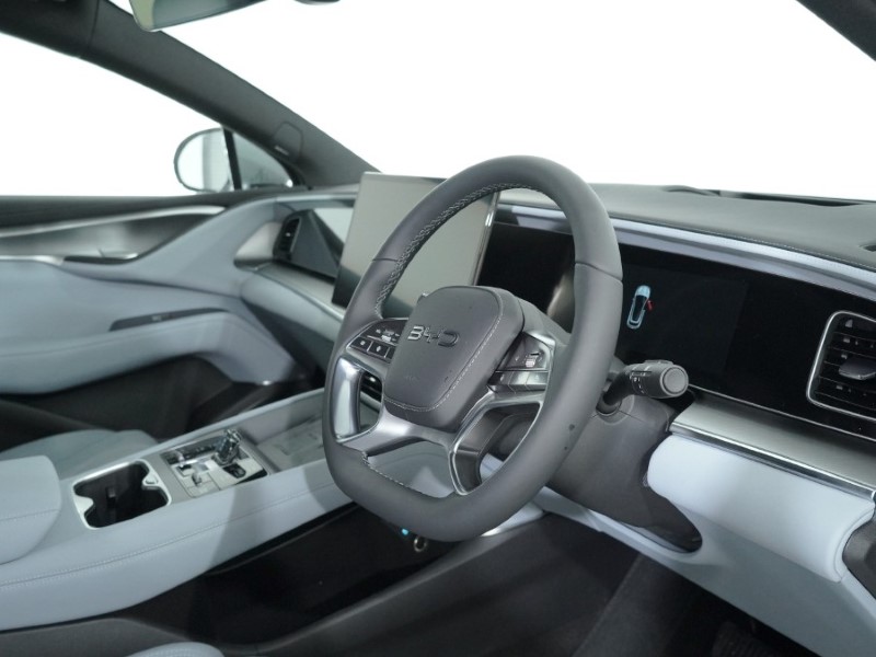  BYD SEALION 7 390kW Excellence AWD 91kWh 5dr Auto 4936422