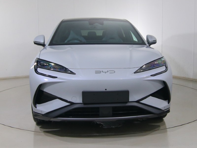  BYD SEALION 7 390kW Excellence AWD 91kWh 5dr Auto 4936405