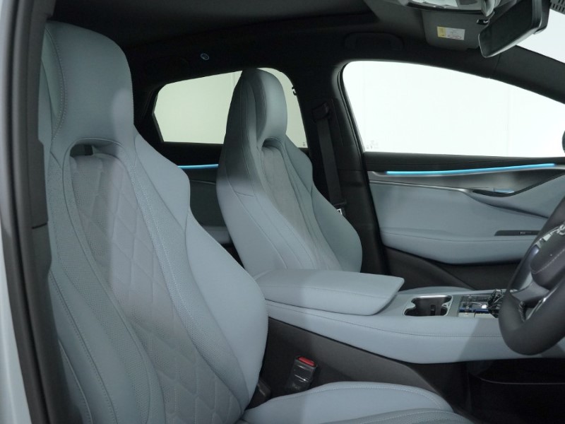  BYD SEALION 7 390kW Excellence AWD 91kWh 5dr Auto 4936417