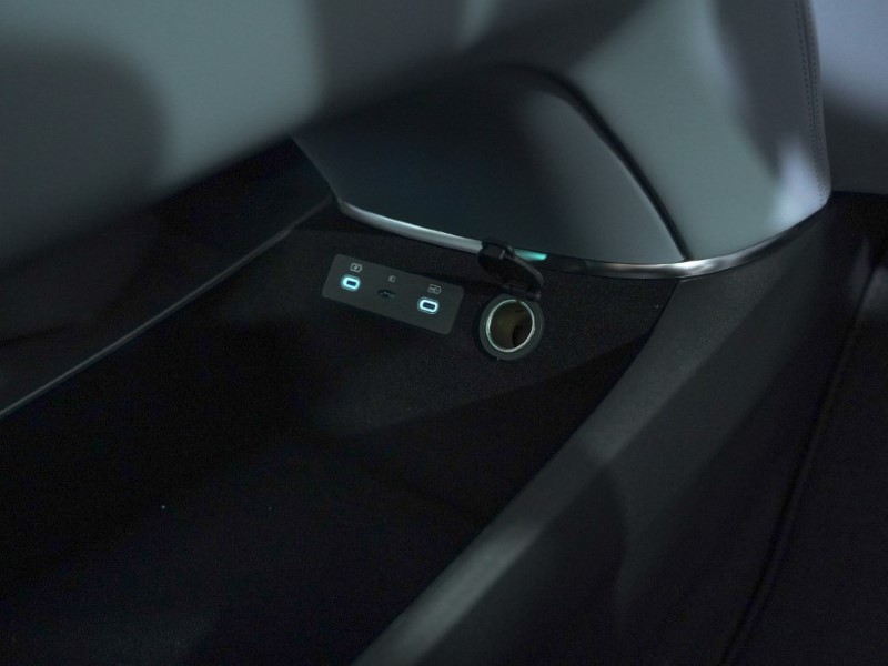  BYD SEALION 7 390kW Excellence AWD 91kWh 5dr Auto 4936443