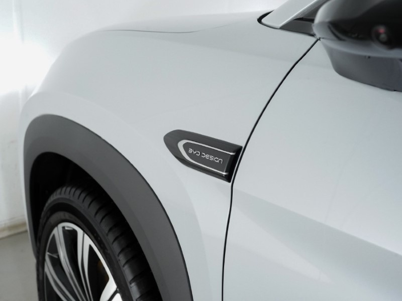  BYD SEALION 7 390kW Excellence AWD 91kWh 5dr Auto 4936460