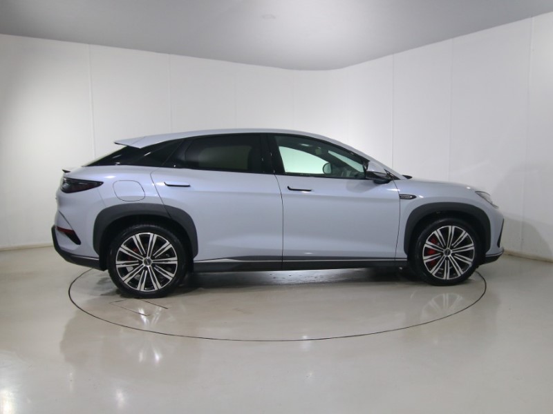  BYD SEALION 7 390kW Excellence AWD 91kWh 5dr Auto 4936411