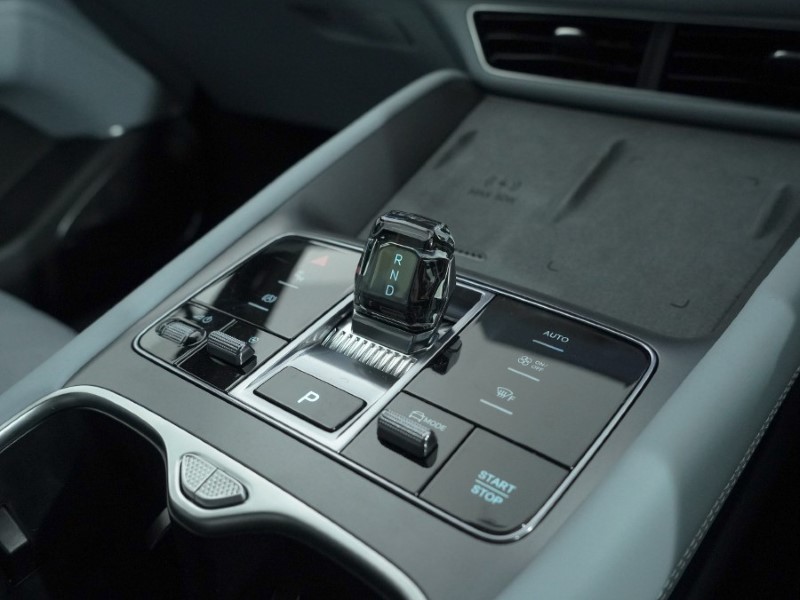  BYD SEALION 7 390kW Excellence AWD 91kWh 5dr Auto 4936426