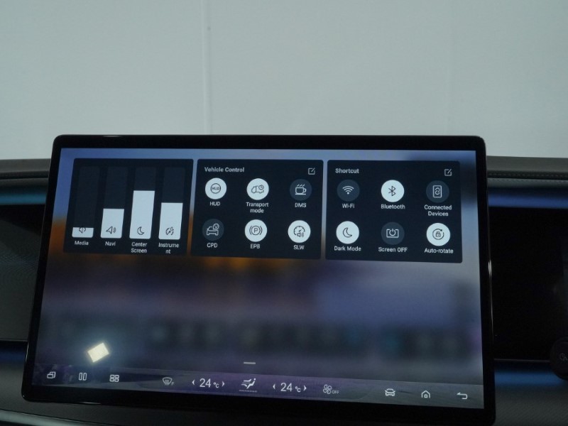  BYD SEALION 7 390kW Excellence AWD 91kWh 5dr Auto 4936428