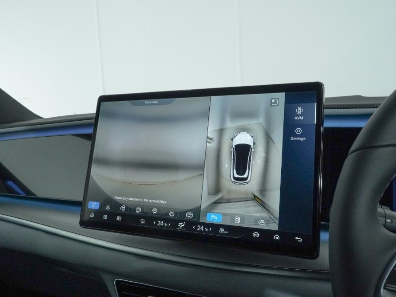  BYD SEALION 7 390kW Excellence AWD 91kWh 5dr Auto 4936440