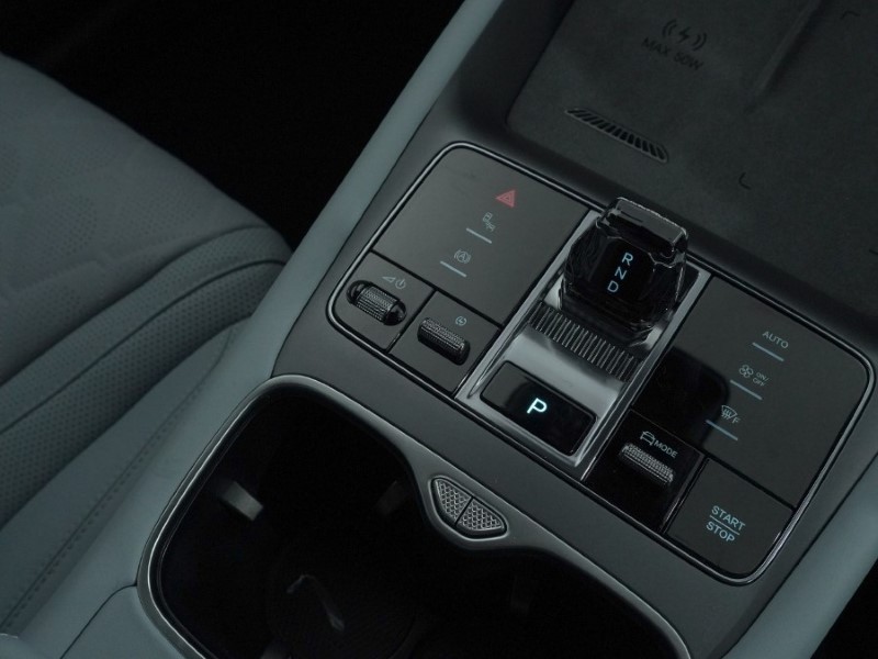  BYD SEALION 7 390kW Excellence AWD 91kWh 5dr Auto 4936433