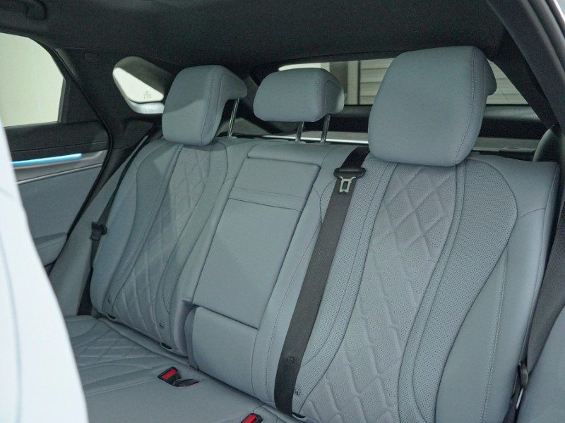  BYD SEALION 7 390kW Excellence AWD 91kWh 5dr Auto 4936455