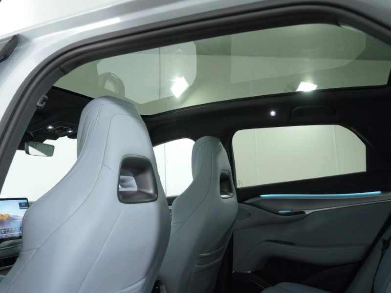  BYD SEALION 7 390kW Excellence AWD 91kWh 5dr Auto 4936453