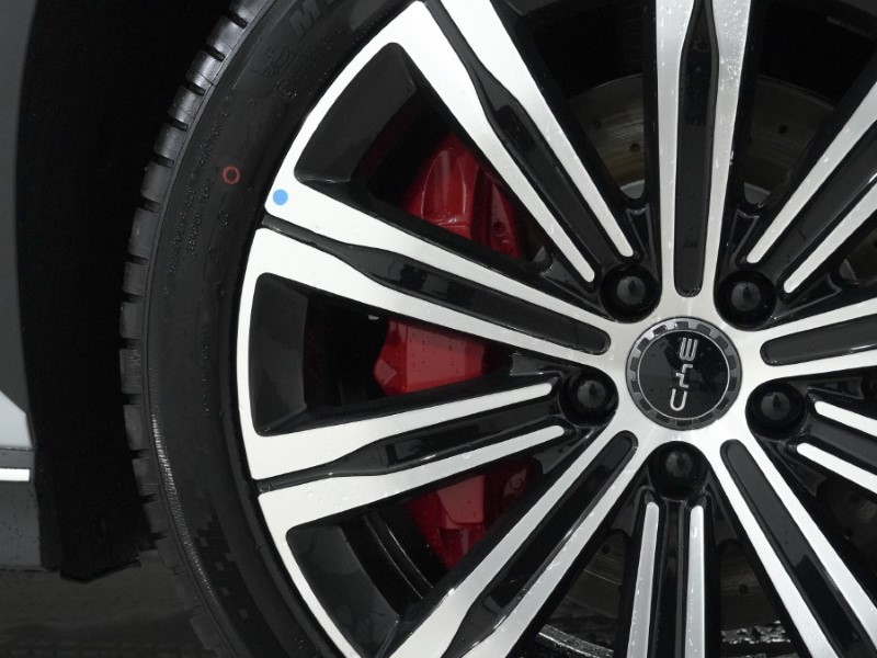  BYD SEALION 7 390kW Excellence AWD 91kWh 5dr Auto 4936464