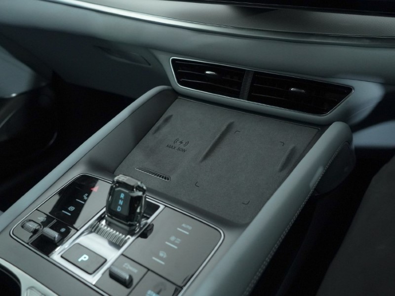  BYD SEALION 7 390kW Excellence AWD 91kWh 5dr Auto 4936424