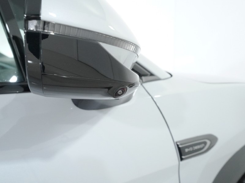  BYD SEALION 7 390kW Excellence AWD 91kWh 5dr Auto 4936416