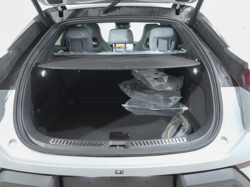  BYD SEALION 7 390kW Excellence AWD 91kWh 5dr Auto 4936444