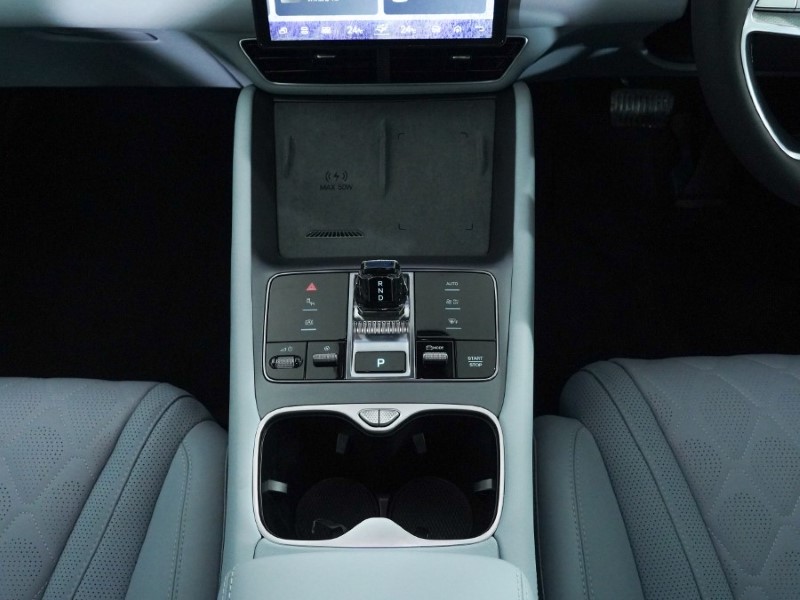  BYD SEALION 7 390kW Excellence AWD 91kWh 5dr Auto 4936450