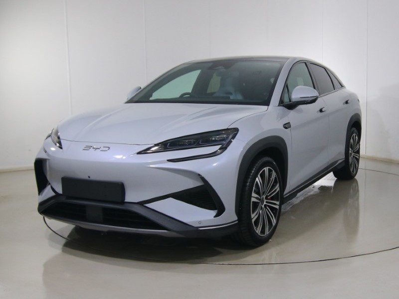  BYD SEALION 7 390kW Excellence AWD 91kWh 5dr Auto 4936406
