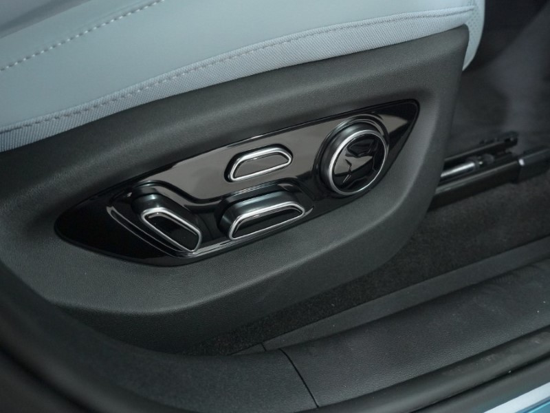  BYD SEALION 7 390kW Excellence AWD 91kWh 5dr Auto 4936421