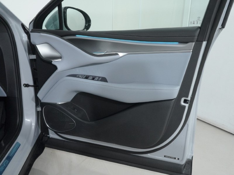  BYD SEALION 7 390kW Excellence AWD 91kWh 5dr Auto 4936418