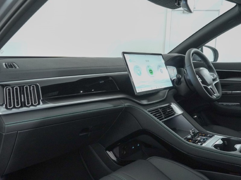  BYD SEAL U 1.5 DM-i Boost 5dr Auto 5021240