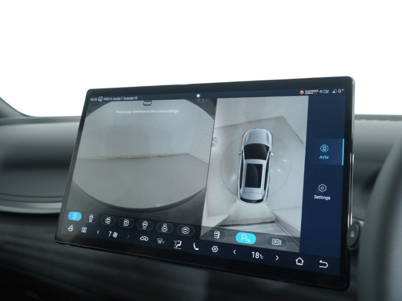 2026 (75) BYD ATTO 3 150kW Design 60kWh 5dr Auto 5020674