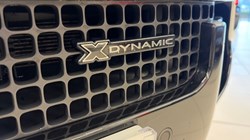 2022 (72) LAND ROVER DEFENDER 3.0 D300 X-Dynamic S 110 5dr Auto 4885376