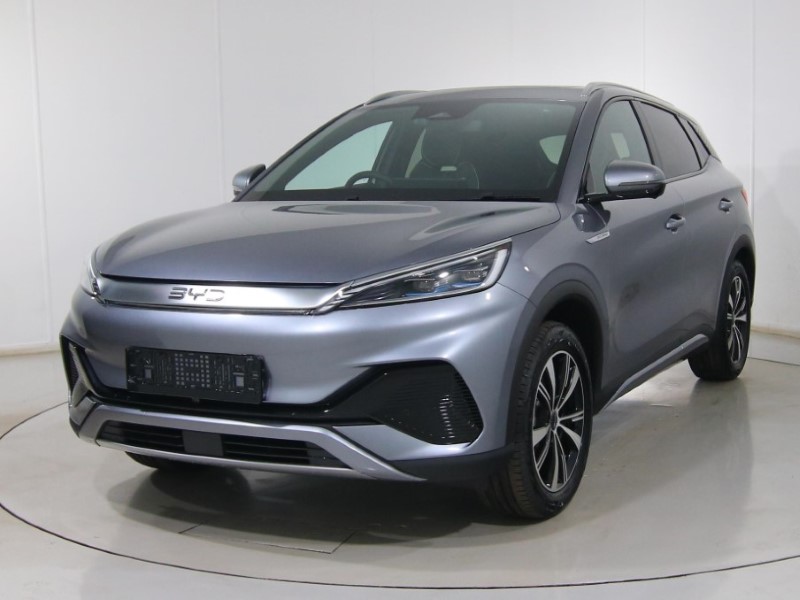 2026 (75) BYD ATTO 3 150kW Design 60kWh 5dr Auto 5020628