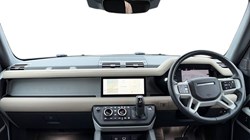 2022 (72) LAND ROVER DEFENDER 3.0 D300 X-Dynamic S 110 5dr Auto 4885330