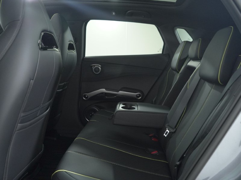 2026 (75) BYD ATTO 3 150kW Design 60kWh 5dr Auto 5020651