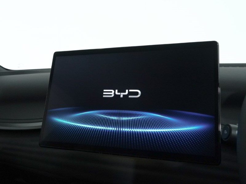 2026 (75) BYD ATTO 3 150kW Design 60kWh 5dr Auto 5020661