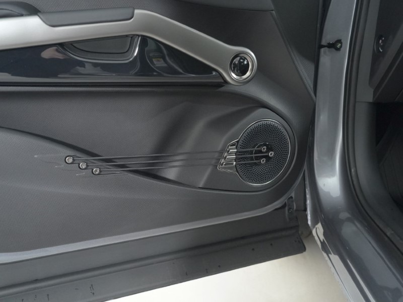 2026 (75) BYD ATTO 3 150kW Design 60kWh 5dr Auto 5020650