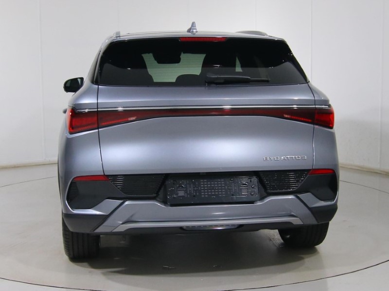 2026 (75) BYD ATTO 3 150kW Design 60kWh 5dr Auto 5020631