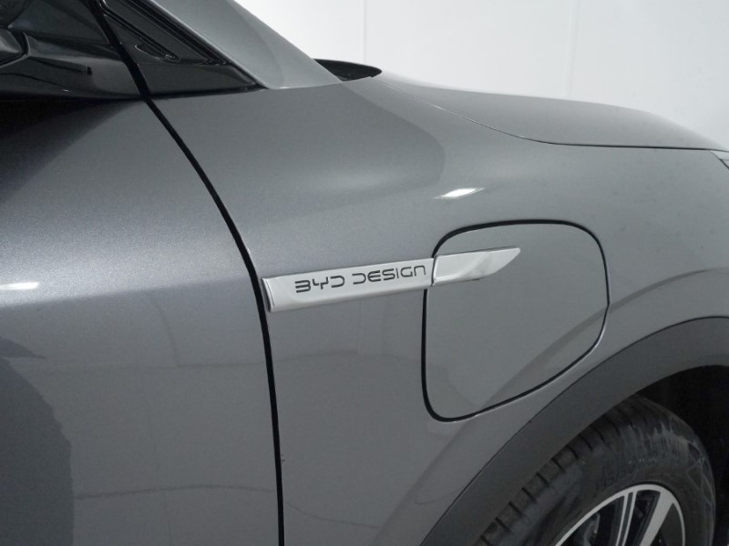 2026 (75) BYD ATTO 3 150kW Design 60kWh 5dr Auto 5020647