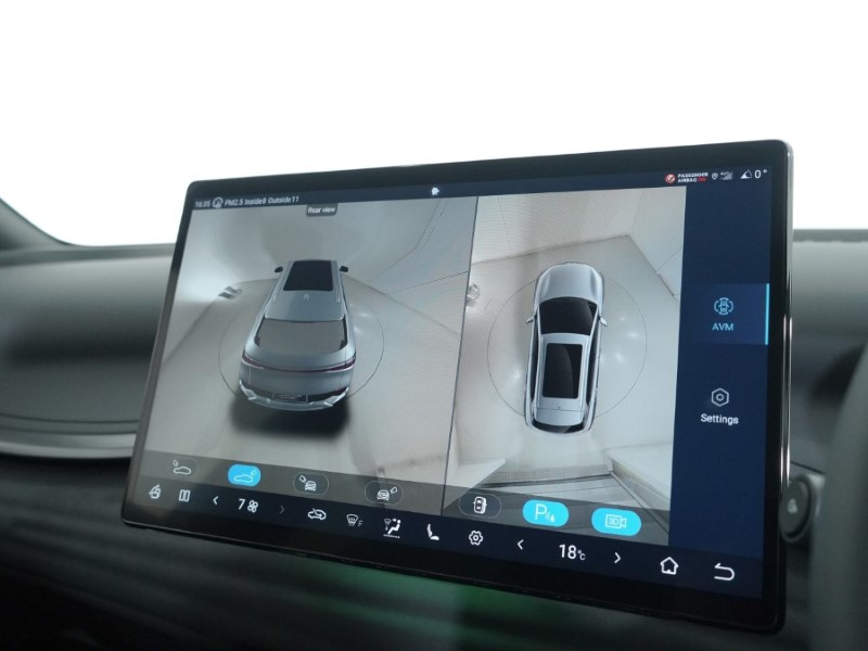 2026 (75) BYD ATTO 3 150kW Design 60kWh 5dr Auto 5020675